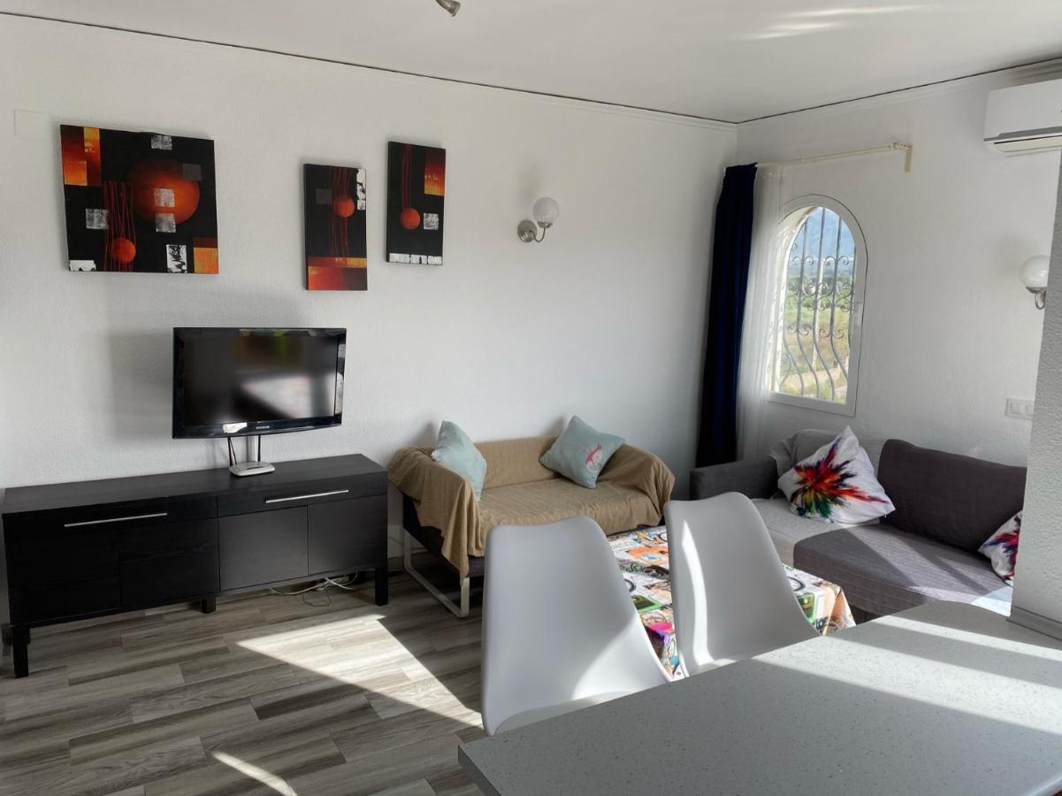 Apartamento Las Marinas II En Denia Zewnętrze zdjęcie