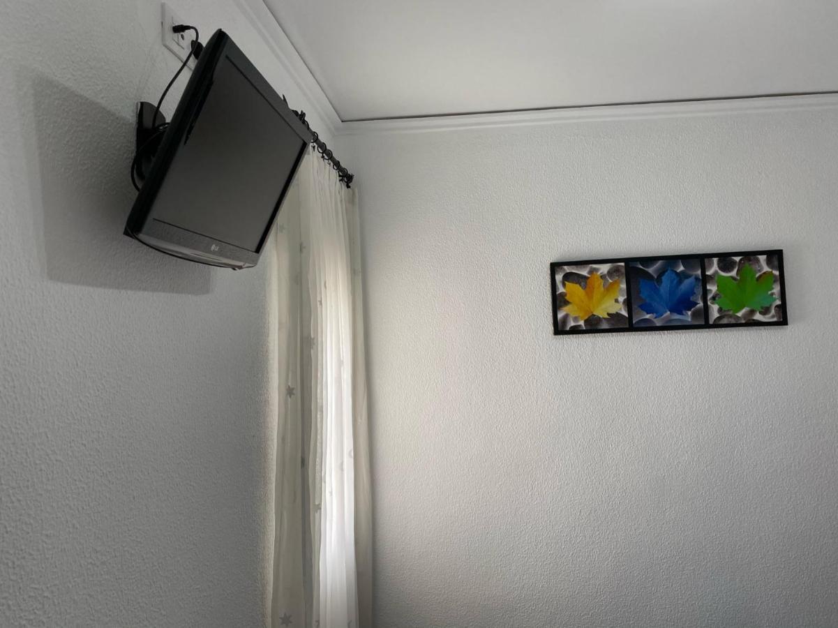 Apartamento Las Marinas II En Denia Zewnętrze zdjęcie