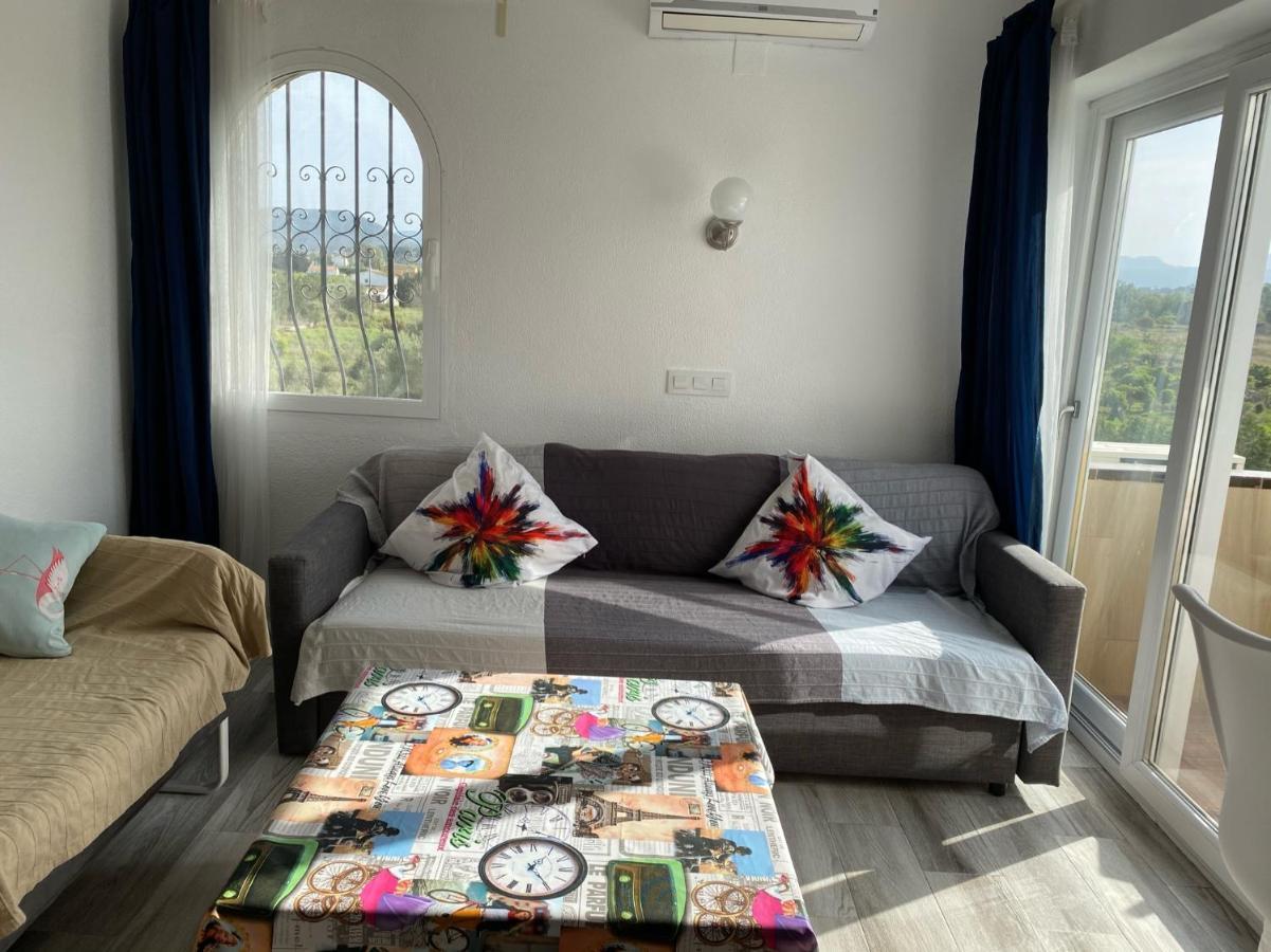 Apartamento Las Marinas II En Denia Zewnętrze zdjęcie