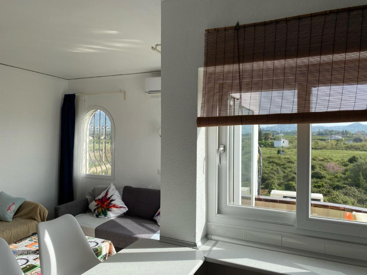 Apartamento Las Marinas II En Denia Zewnętrze zdjęcie