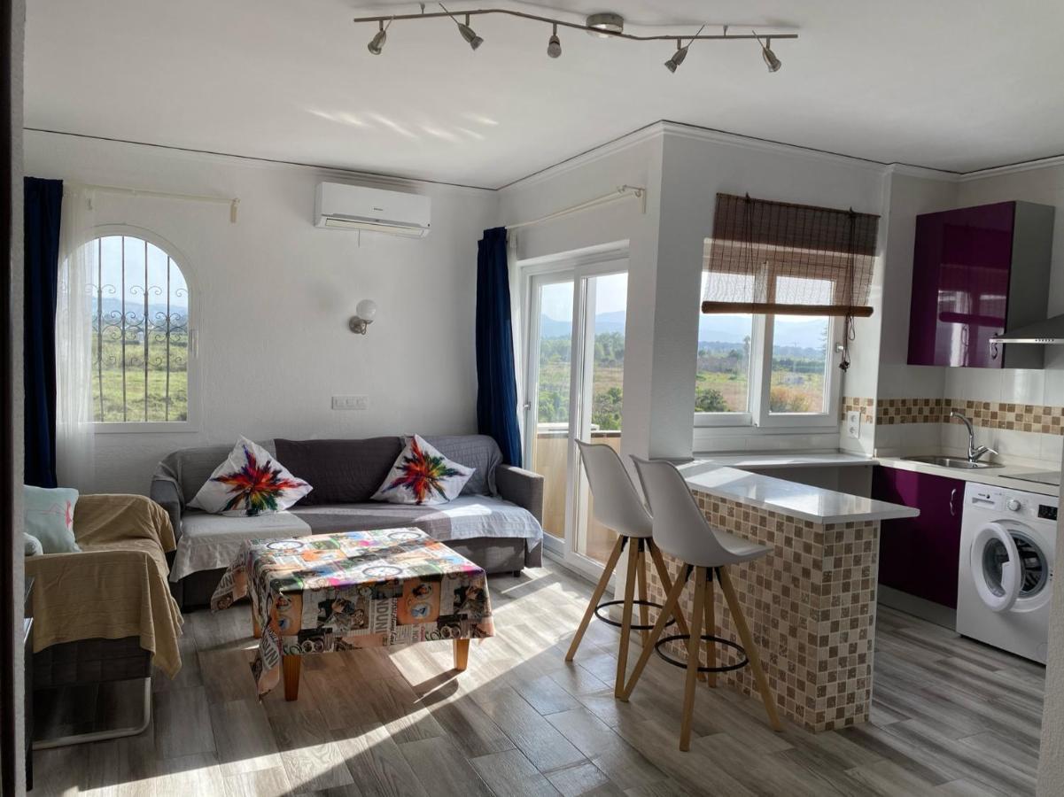Apartamento Las Marinas II En Denia Zewnętrze zdjęcie
