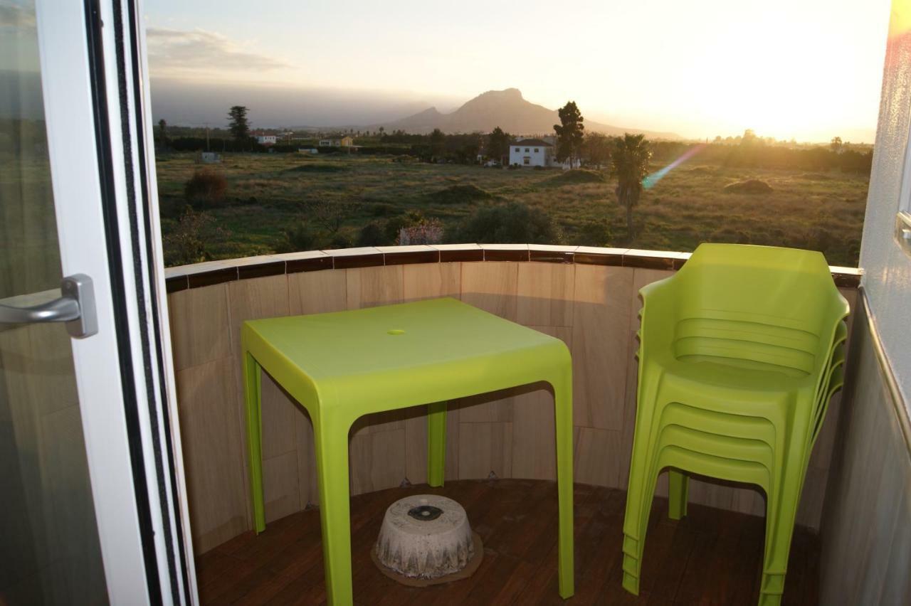 Apartamento Las Marinas II En Denia Zewnętrze zdjęcie