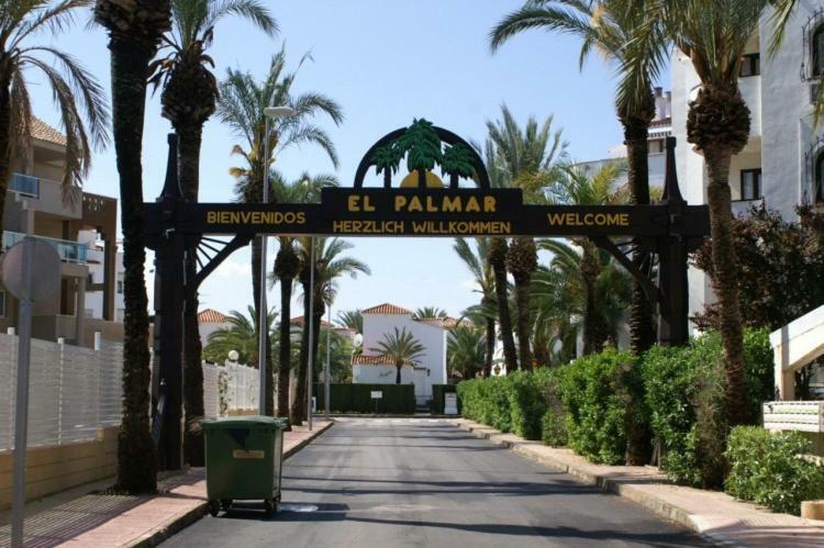 Apartamento Las Marinas II En Denia Zewnętrze zdjęcie