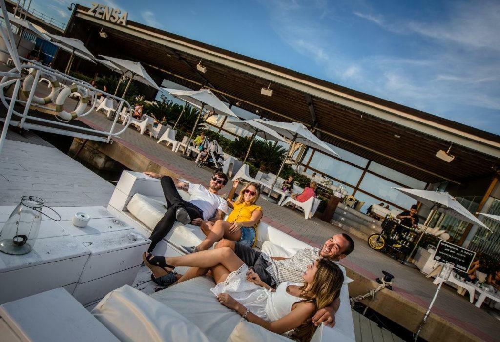 Apartamento Las Marinas II En Denia Zewnętrze zdjęcie