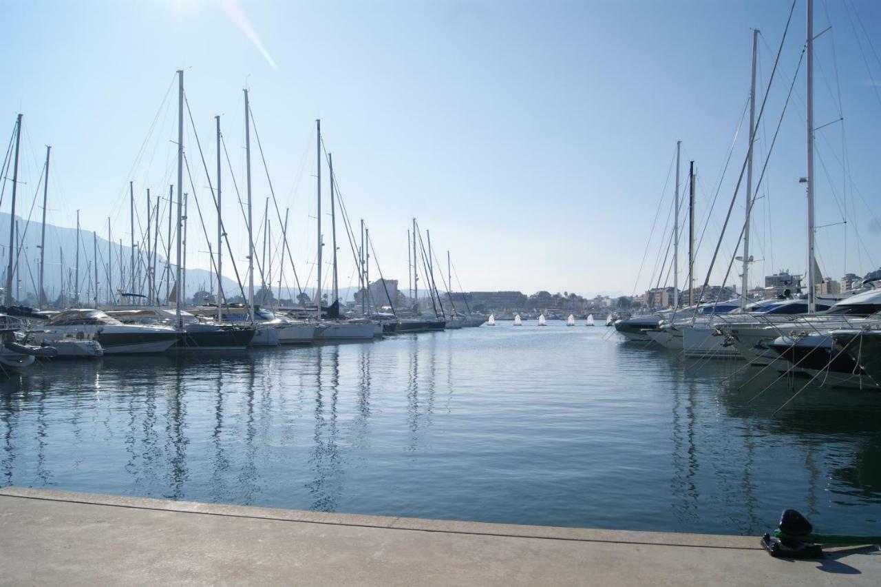 Apartamento Las Marinas II En Denia Zewnętrze zdjęcie